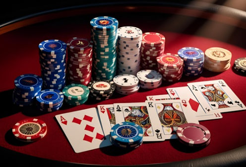 GBG BET